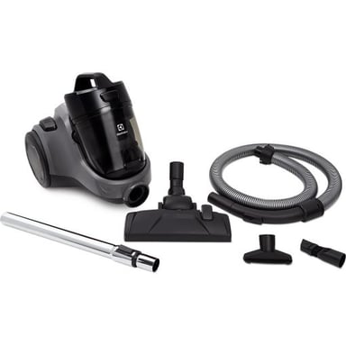 ASPIRADORA ELECTROLUX EAS30 TANQUE 1,8L 1600W - 4