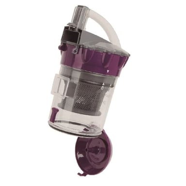 ASPIRADORA ELECTROLUX ABS01 1000W TANQUE - 2
