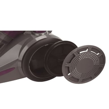 ASPIRADORA ELECTROLUX ABS01 1000W TANQUE - 3