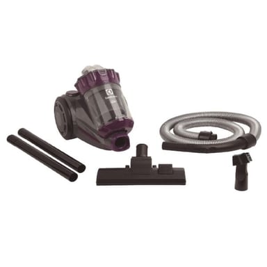 ASPIRADORA ELECTROLUX ABS01 1000W TANQUE - 4