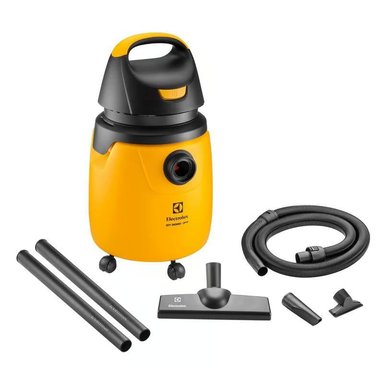 ASPIRADORA ELECTROLUX GT20N AGUA Y POLVO - 2