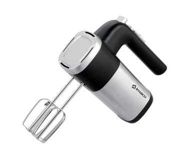 BATIDORA IMACO HM400I MANO ACERO INOXIDABLE 400W 5VELOCIDADES – HM 400I