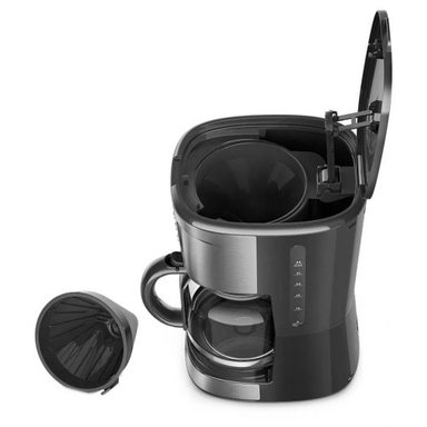 CAFETERA ELECTROLUX ECM30 GOTA A GOTA ELÉCTRICA PROGRAMABLE 1,5L 38 TAZAS EXPERIENCE - 2