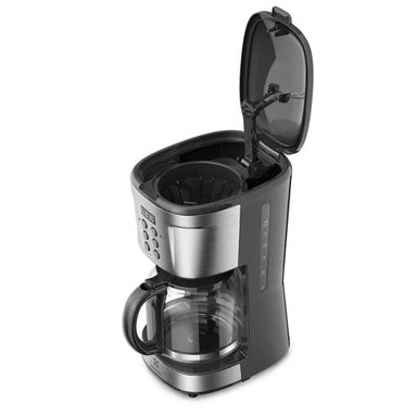 CAFETERA ELECTROLUX ECM30 GOTA A GOTA ELÉCTRICA PROGRAMABLE 1,5L 38 TAZAS EXPERIENCE - 3