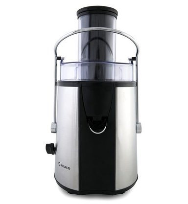 EXTRACTOR DE JUGOS 700W IMACO JE26FC