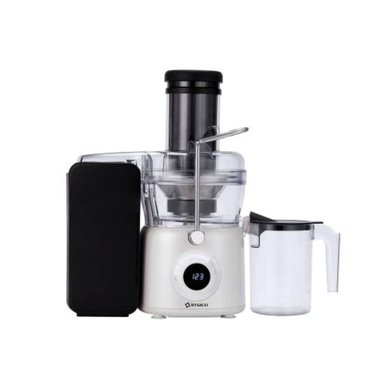 EXTRACTOR DE JUGOS IMACO JE1084