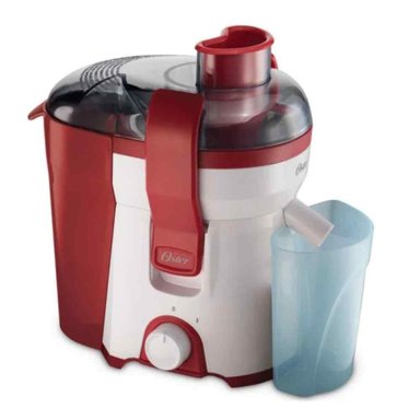 EXTRACTOR DE JUGOS OSTER 400W – FPSTJE316R