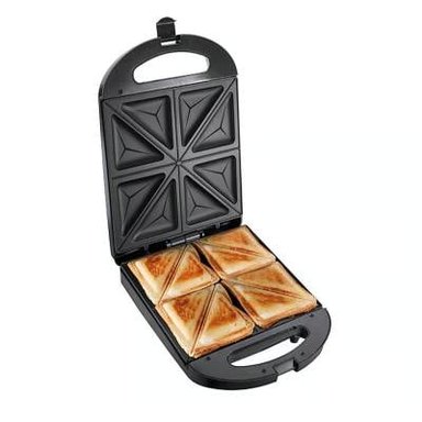 SANDWICHERA 4 PANES IMACO IST1004S - 2