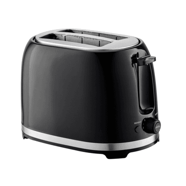 TOSTADORA IMACO DE 2 PANES IBT2085N – NEGRO - 2