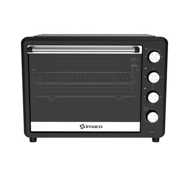 HORNO ELÉCTRICO ROSTICERO 66L IMACO – HEB60R - 2