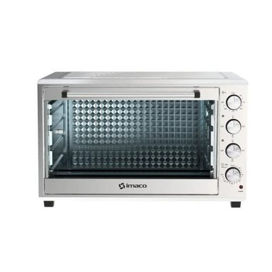 HORNO ELECTRICO 100L IMACO HEB100R GRIS