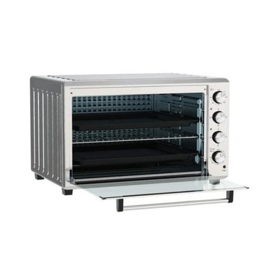 HORNO ELECTRICO 100L IMACO HEB100R GRIS - 3