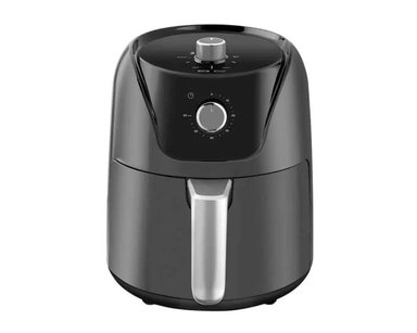 FREIDORA DE AIRE 4 LT MANUAL OSTER CKSTAF40M