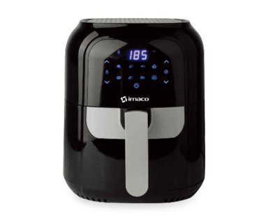 FREIDORA DE AIRE DIGITAL IMACO 4.2L AF5514