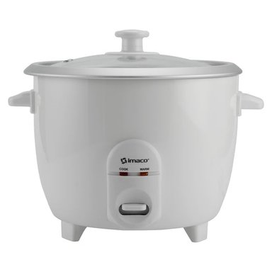 OLLA ARROCERA IMACO 1.5L RC 15 BLANCO