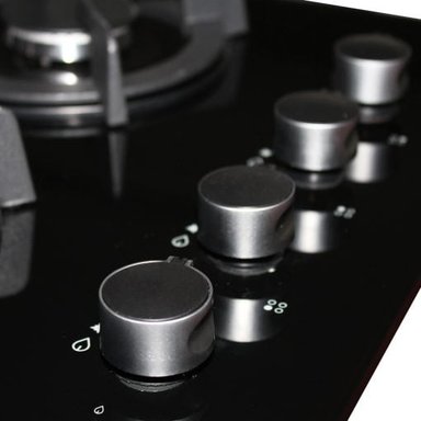 COCINA EMPOTRABLE SOLE 4 HORNILLAS 60 CM SOLCO068 - 3