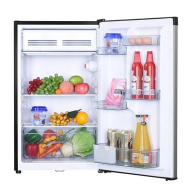 FRIGOBAR OSTER® 122L OS-PMB129BB - 2