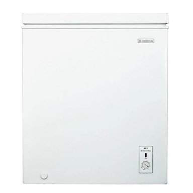 CONGELADORA ULTRA FAST FREEZING ELECTROLUX DE 145L – EFC15A2HPWB