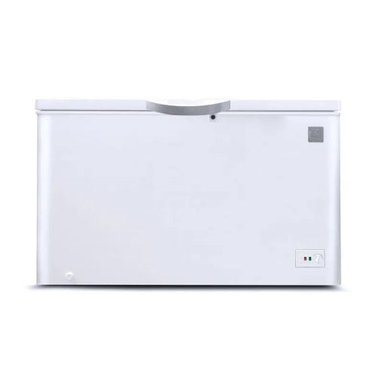 CONGELADOR HORIZONTAL ELECTROLUX CYCLE DEFROST 380L BLANCO EFCC38C2HQW