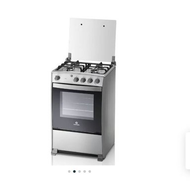 COCINA A GAS INDURAMA CORUÑA QZ