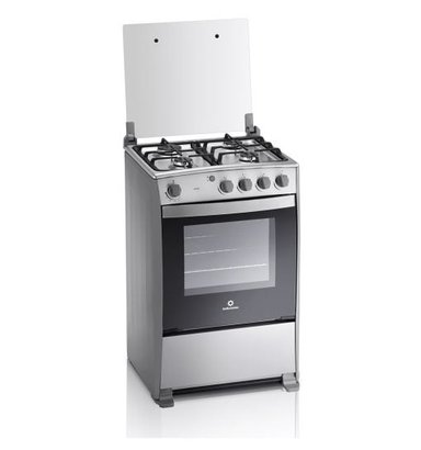 COCINA A GAS INDURAMA CORUÑA QZ - 2