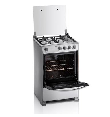 COCINA A GAS INDURAMA CORUÑA QZ - 3