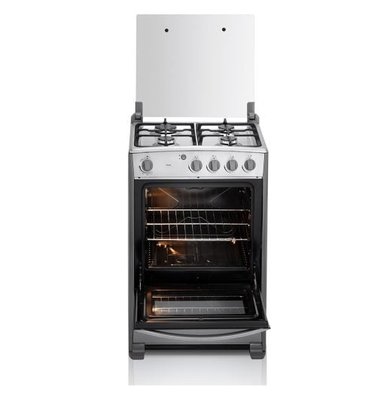 COCINA A GAS INDURAMA CORUÑA QZ - 4