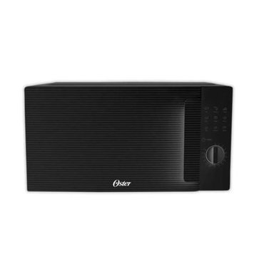 HORNO MICROONDAS OSTER 17L POGW1702 NEGRO