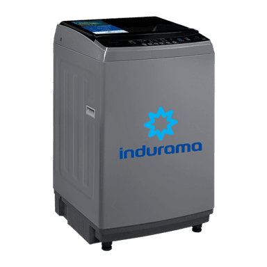 LAVADORA AUTOMÁTICA INDURAMA LRI 13DGR