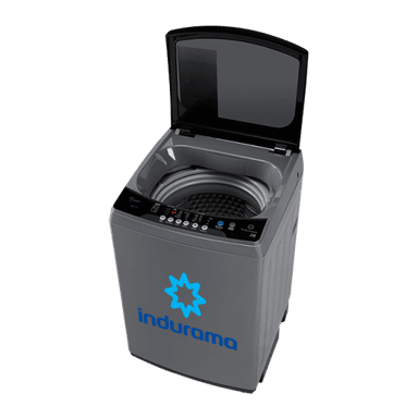 LAVADORA AUTOMÁTICA INDURAMA LRI 13DGR - 2