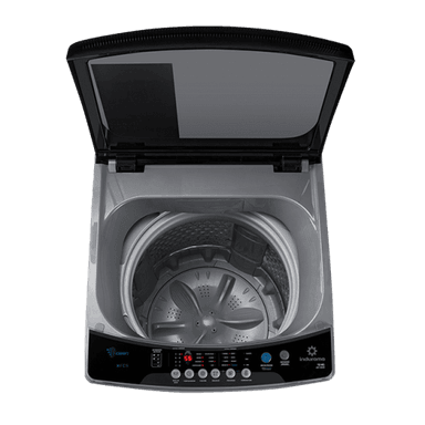 LAVADORA AUTOMÁTICA INDURAMA LRI 13DGR - 3