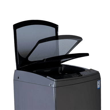 LAVADORA AUTOMÁTICA INDURAMA LRI 13DGR - 5