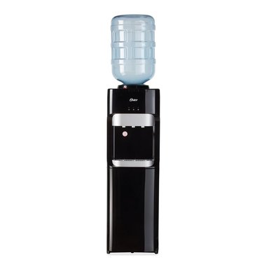 DISPENSADOR DE AGUA OSTER® OS-PWD2100 NEGRO