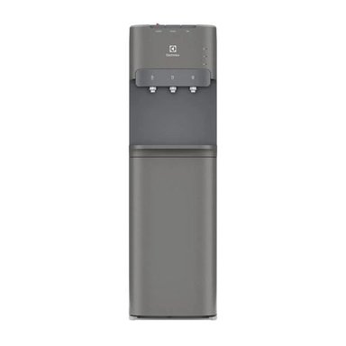 DISPENSADOR DE AGUA ELECTROLUX BOTELLON OCULTO ED30SR
