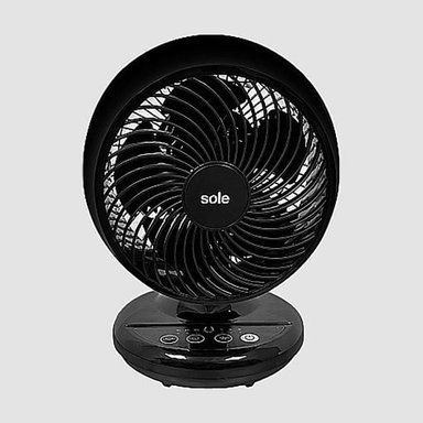 VENTILADOR SOLE 30W SOLAIR016