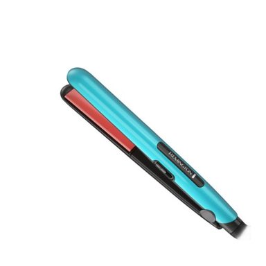 ALISADORA DE CABELLO REMINGTON CERAMIC COLORS S1520