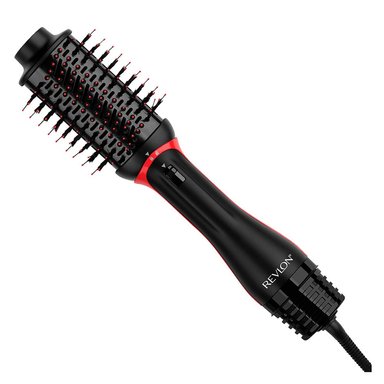 SECADOR Y VOLUMINIZADOR PLUS REVLON RVDR5298LA2 NEGRO