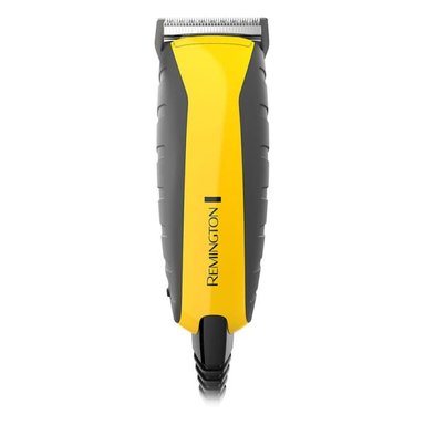 CORTADOR DE CABELLO REMINGTON VIRTUALMENTE INDESTRUCTIBLE HC5850 AMARILLO