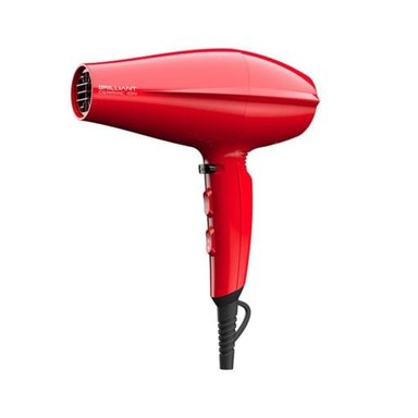 SECADORA BRILLIANT CERAMIC ION GAMA BECHD0000002218