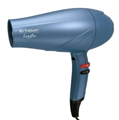 SECADORA LEGGERO ION 4D THERAPY GAMA BECHD0000001393