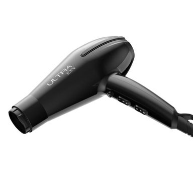 SECADORA ULTRA ION DE 2 VELOCIDADES GAMA BECHD0000002004