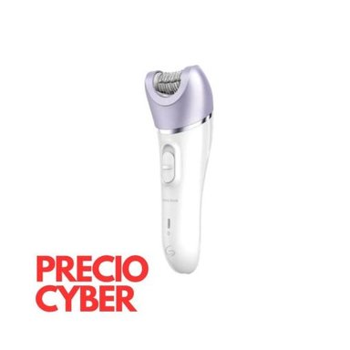 DEPILADORA OASIS LOOK GAMA BECDP0000000203