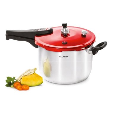 OLLA PRESION 5 LT PRESS - RECORD 20116006