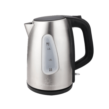 HERVIDOR ELÉCTRICO INDURAMA HI-INX – ACERADA