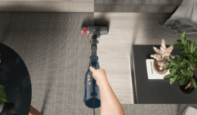 ASPIRADORA VERTICAL 3 EN 1 ELECTROLUX PTE10 - 2