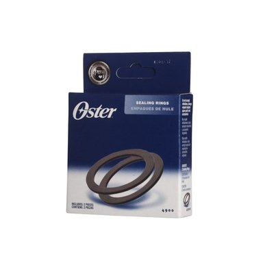 ANILLO DE GOMA OSTER SET 2UND EN CAJA 4900011 GRIS