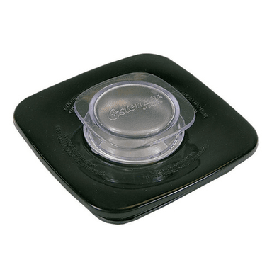 TAPA CLASICA OSTER 4903 DE VASO LICUADORA NEGRO