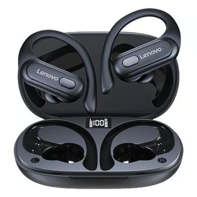 AUDIFONOS LENOVO XT60 DEPORTIVOS TWS - 1