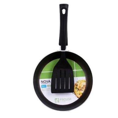 SARTEN ANTIAD. NOVA 20CM +ESPAT. 75145644