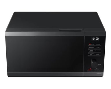MICROONDAS SAMSUNG DE 23LTS ACERO INOXIDABLE NEGRO - 3